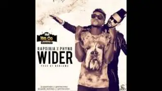 RapDibia ft phyno - Wider