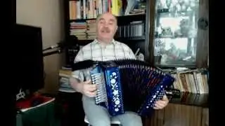 Лучше б ты не играла гармонь