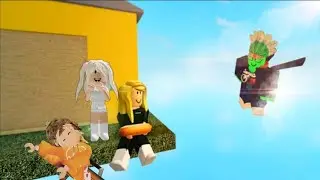 Вышло Обновление в Horrific Housing! (простите за задержку видео)