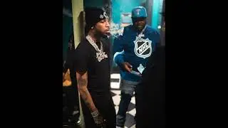 [FREE] Key Glock x Young Dolph Type Beat 2023 - Dirty Money