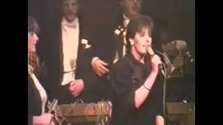 1985 Dorothé & Ingrid Cox - Geej ziet 't moeijste