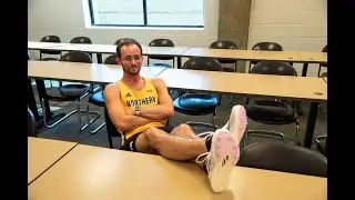 Get To Know Our Norse Student-Athletes: XC 🏃‍♀️🏃‍♂️
