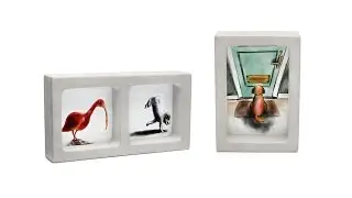 Fotobrick Desk Frame