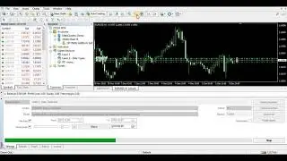 MQL4: Basic EA Coding