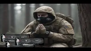 Tarkov Gods were happy