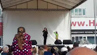 Концерт в Брянске 2019