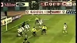 CARLOS 'EL PIBE' VALDERRAMA