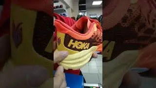 Обзор Hoka Speedgoat 5