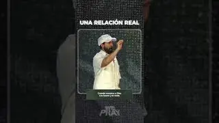 La realidad de tener una relación con Dios
