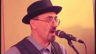 Ginger Pie Live Set Blues Gomel 2018