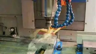 Spring Loaded Engraving Tool for CNC Machine Engraving