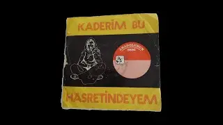 45lik Plâk Kayıtları (İCLÂL AKKAPLAN)