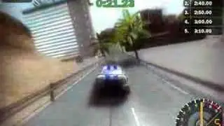 XNA Racing