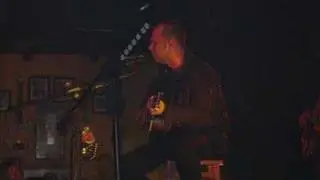 Hurt - Ten Ton Brick (Acoustic)
