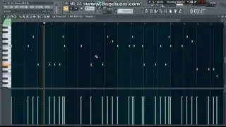 Kenny Lofton - J Cole (FL Studio Channel Review)
