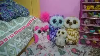 Build a Bear Lucas Room tour
