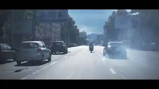 BMW E60 M5 Club HEDEGAARD JUMANJI Feat CANCUN Bass Boosted Grand Theft Bimmer