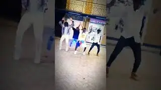 Marvins,crayon,Ayra starr,ladipoe,magixx & Boy Spyce - OVERDOSE (Dance cover) by a plus dance crew.