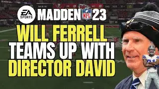 Breaking News: Will Ferrell to Portray John Madden in 'Madden' Biopic