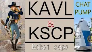 real time day trading KAVL~~KSCP