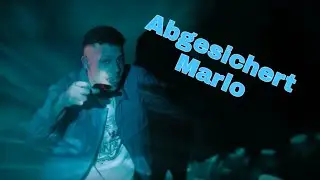 Lyrics zu "MARLO - ABGESICHERT"
