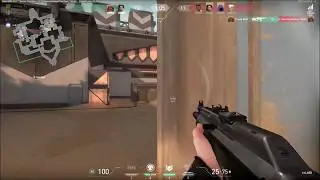 valorant highlight #1