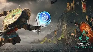 AC VALHALLA Platinum Tropy RUINED ME!