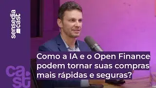 Como a IA e o Open Finance podem tornar suas compras mais rápidas e seguras?