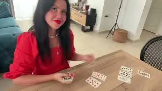 ♣️🤴🏻 ЦЫГАНСКИЙ РАСКЛАД НА ТРЕФОВОГО КОРОЛЯ
