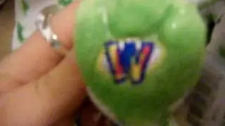 2 new webkinz!!