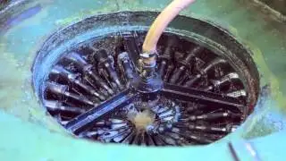 ГАЗПРОМ, бытовые системы. Завод 
