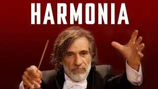 Harmonia (2016) | Official U.S. Trailer | Alon Aboutboul | Efim Rinenberg | Tali Sharon