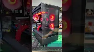 The Ultimate 1440P Gaming PC in 2024