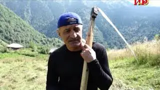 На личном примере