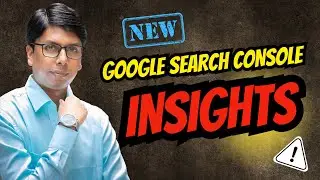 Google Search Console Insights Explained – New Feature for Website Performance & Content Tracking