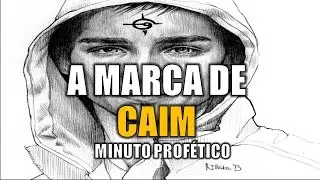 A Marca de Caim #Vídeo resposta.