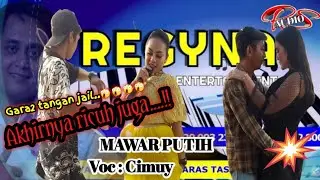 Mawar Putih