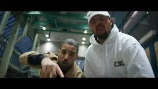 Tyron & Mikz - Washington Post (Official Music Video)