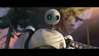 THE WILD ROBOT: 30 Lost And Found Hispanic