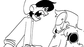 Feral boys go Feral