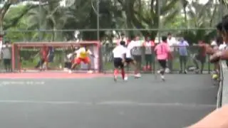VS Ben Boyz.AVI