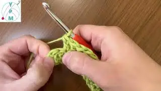 Waffle Stitch - Tutorial