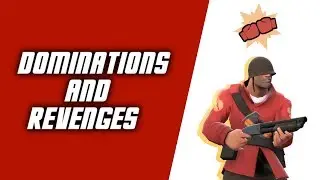 TF2: Its good to be bad at Video Games
