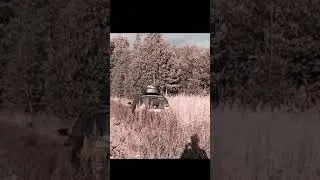 А говорят БМВ непроходима 😅 