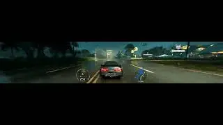 The Crew MotorFest MAX Settings on Ultra Wide Screen