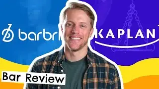 Kaplan vs Barbri (Which Bar Review Course Is Better?)