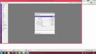 mikrotik เก็บ log ลง flashdrive