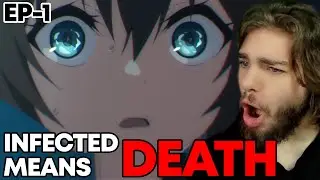 WILL IT BE GOOD OR BAD? // ARKNIGHTS EP-1(reaction)