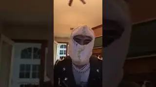 Lil Pump - Viagra N Cialis [ IG Live snippet ]