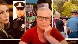 Karen Read Trial Verdict: A Profiler Discusses the Insanity #karenread #civilianjurycrapshoot